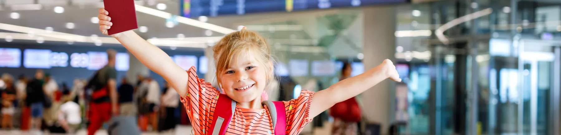 Unaccompanied Minors (UM Service)